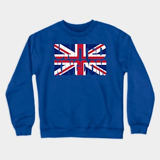 United Kingdom Crewneck Sweatshirt